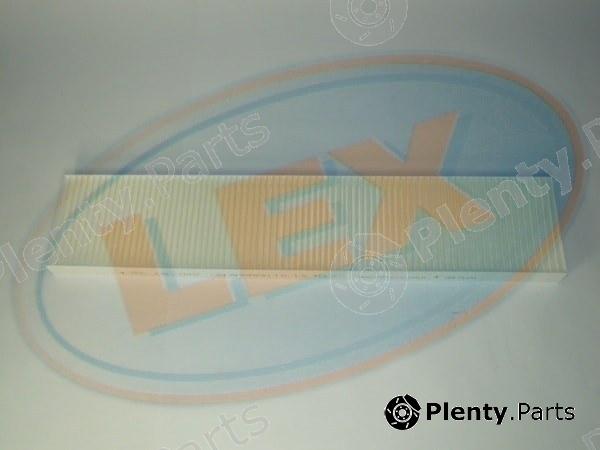  LEX part LS1607 Replacement part