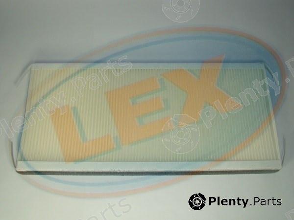  LEX part LS1624 Replacement part