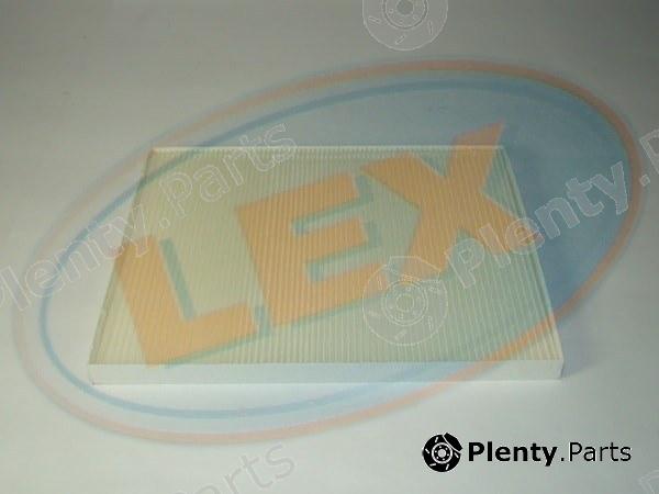  LEX part LS1631 Replacement part
