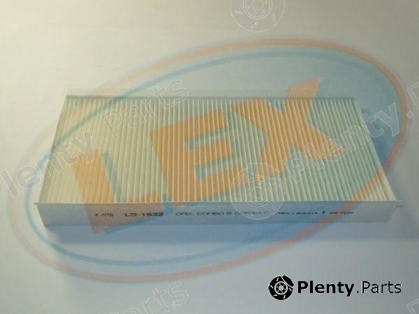  LEX part LS1632 Replacement part