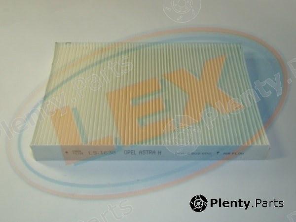  LEX part LS1638 Replacement part