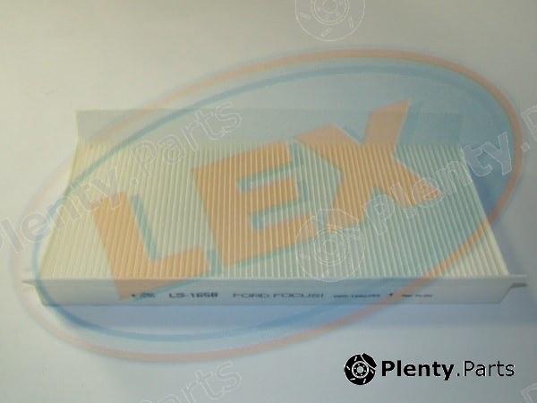  LEX part LS1658 Replacement part