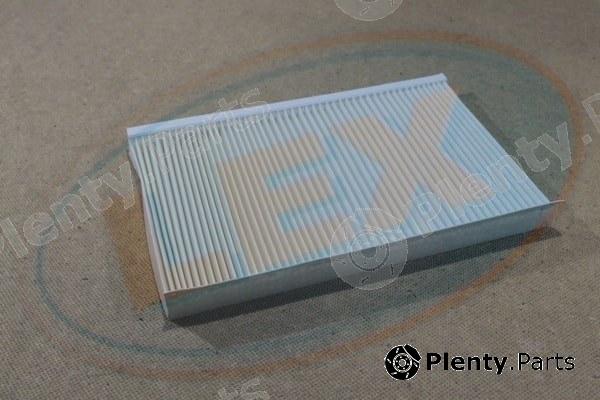  LEX part LS-1669 (LS1669) Replacement part