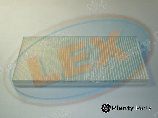  LEX part LS1674 Replacement part