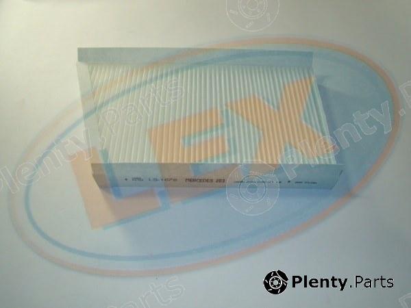 LEX part LS1678 Replacement part