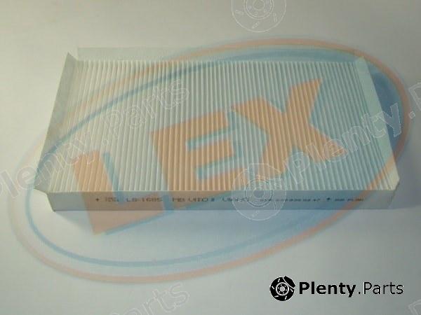  LEX part LS1685 Replacement part