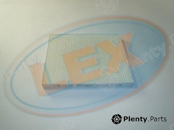  LEX part LS1716 Replacement part