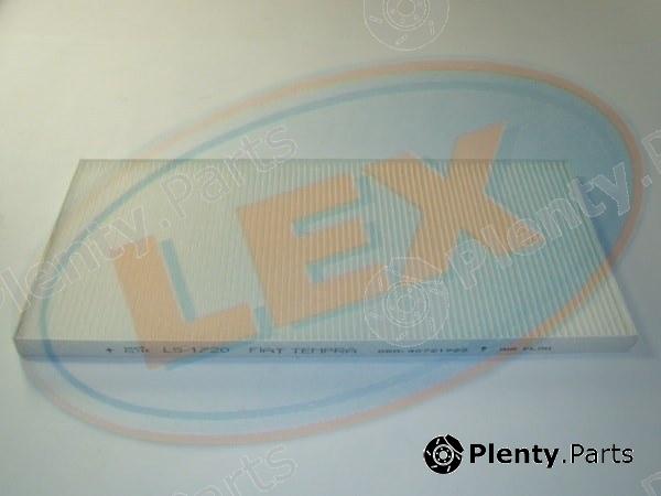 LEX part LS1720 Replacement part