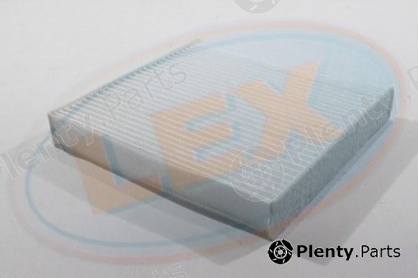  LEX part LS-1722 (LS1722) Replacement part