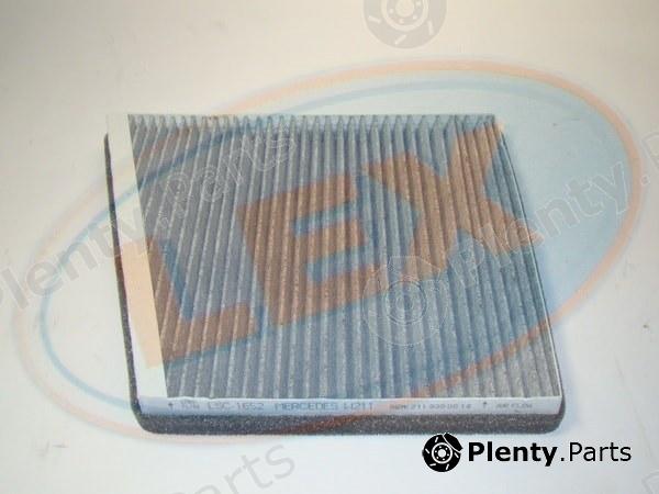  LEX part LSC1652 Replacement part
