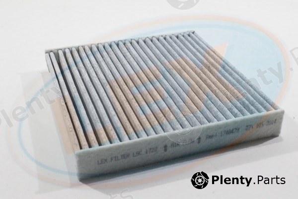  LEX part LSC-1722 (LSC1722) Replacement part