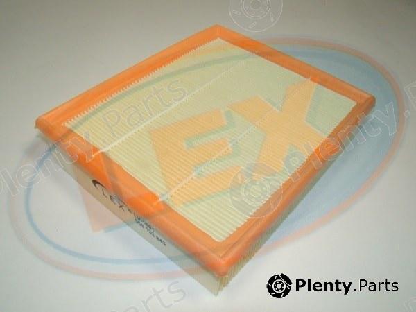  LEX part LV-1601 (LV1601) Replacement part
