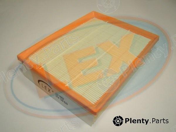  LEX part LV-1602 (LV1602) Replacement part