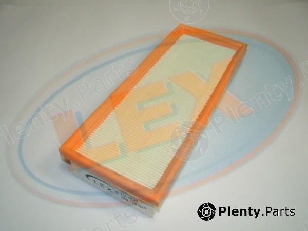  LEX part LV1620 Replacement part
