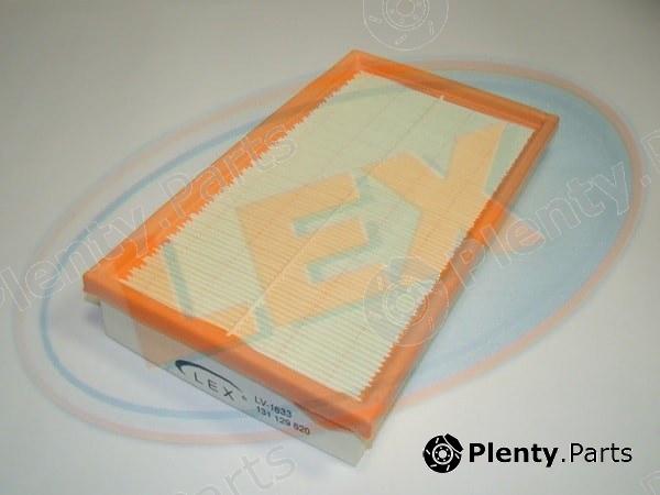  LEX part LV-1633 (LV1633) Replacement part