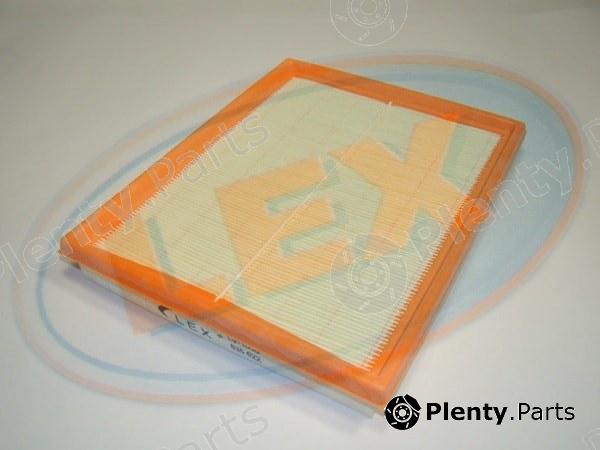  LEX part LV1658 Replacement part