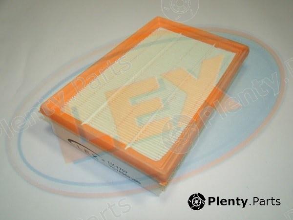 LEX part LV1707 Replacement part