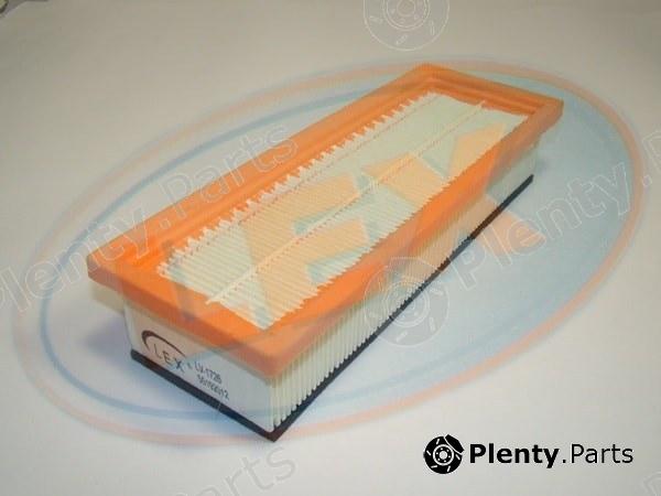  LEX part LV1726 Replacement part