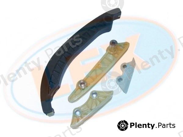  LEX part NP-1893 (NP1893) Timing Chain Tensioner Kit Ford Transit 2.4L