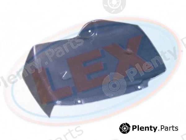  LEX part PK3432 Replacement part