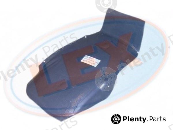  LEX part PK3433 Replacement part