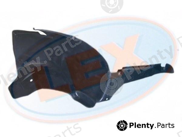  LEX part PK3451 Replacement part
