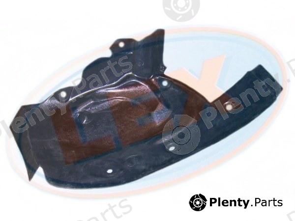  LEX part PK3458 Replacement part