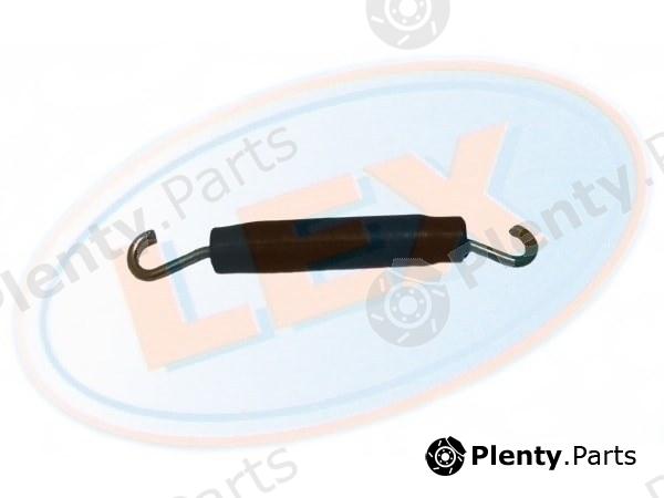  LEX part PN-6114 (PN6114) Replacement part