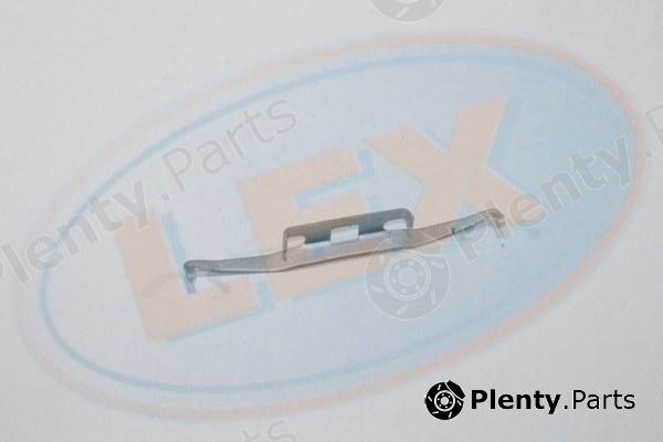  LEX part PN-6115 (PN6115) Replacement part