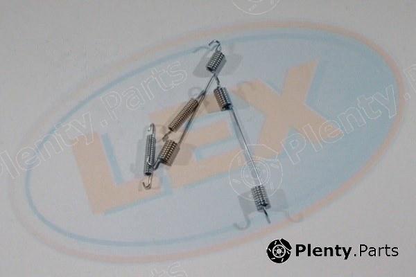  LEX part PN-6119 (PN6119) Replacement part