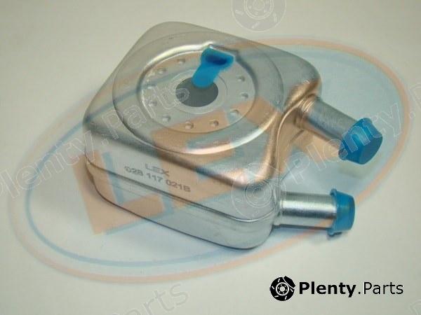  LEX part RD4296 Replacement part