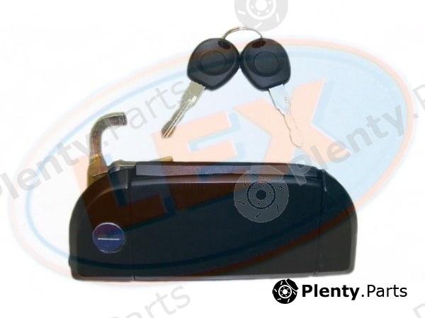  LEX part RD5672 Replacement part