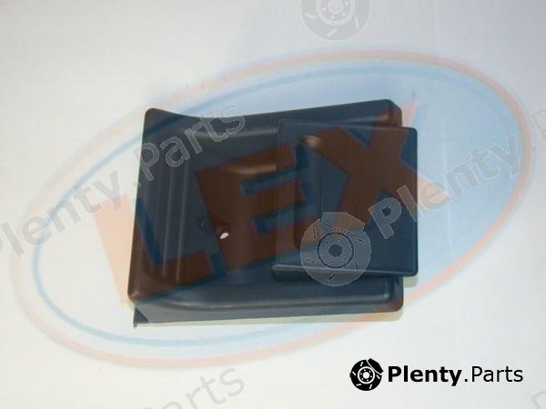  LEX part RD5674 Replacement part