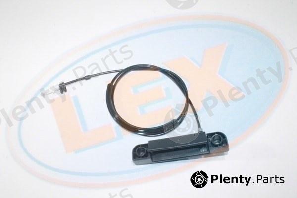  LEX part RD-5716 (RD5716) Replacement part