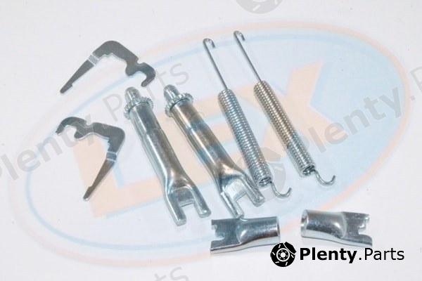  LEX part RK-4322 (RK4322) Replacement part