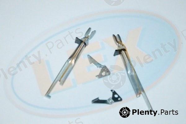  LEX part RK-4325 (RK4325) Replacement part