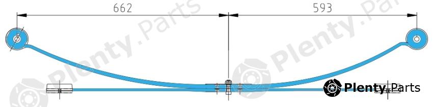  LEX part RS-6733 (RS6733) Replacement part