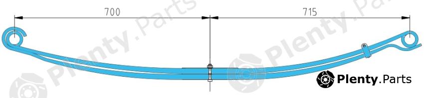  LEX part RS-6770 (RS6770) Replacement part