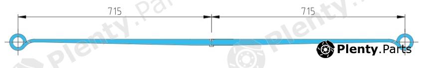  LEX part RS-6771 (RS6771) Replacement part