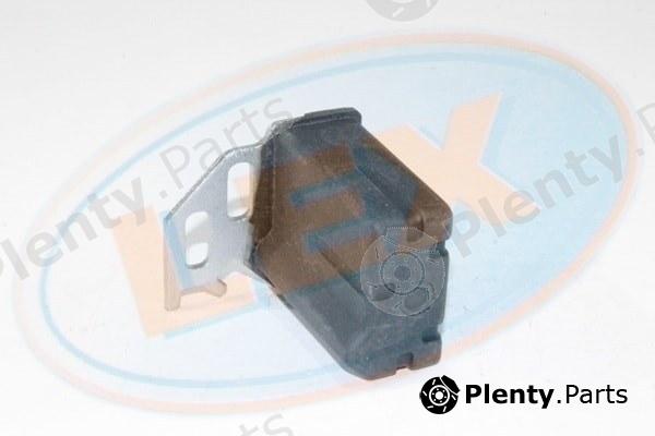  LEX part SB0857 Replacement part
