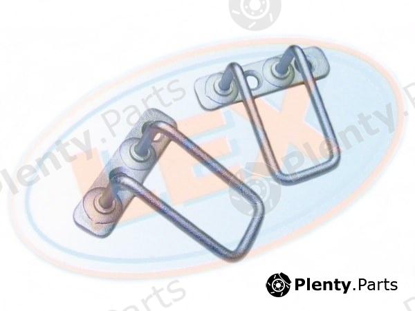  LEX part SD2255 Replacement part