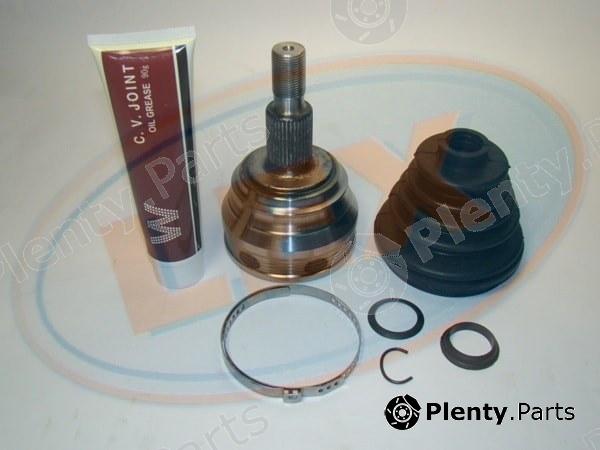  LEX part SY2355 Replacement part