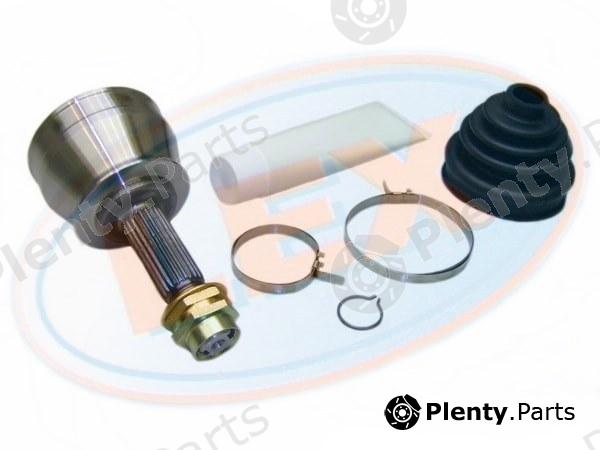  LEX part SY2376 Replacement part