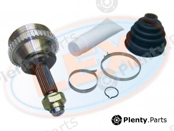  LEX part SY2382 Replacement part