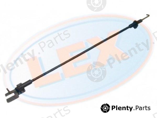  LEX part TD2342 Replacement part
