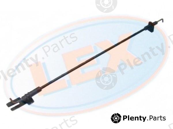  LEX part TD2343 Replacement part