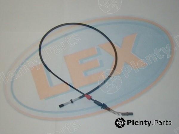  LEX part TG2341 Replacement part
