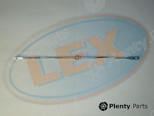  LEX part TM2243 Replacement part