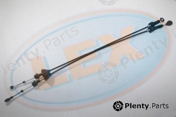  LEX part TR-2184 (TR2184) Replacement part
