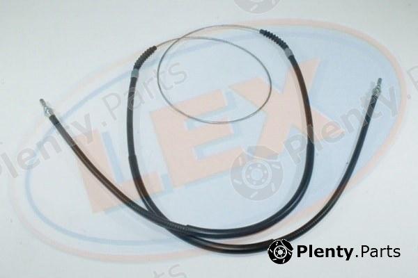 LEX part TR-2185 (TR2185) Replacement part